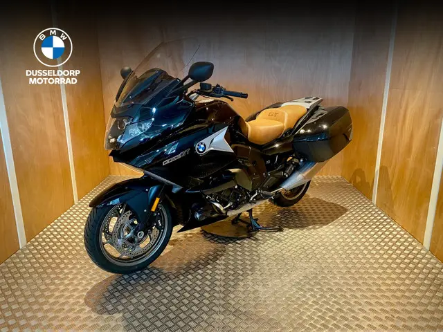 BMW K 1600 GT K 1600 GT 2023 Benzine