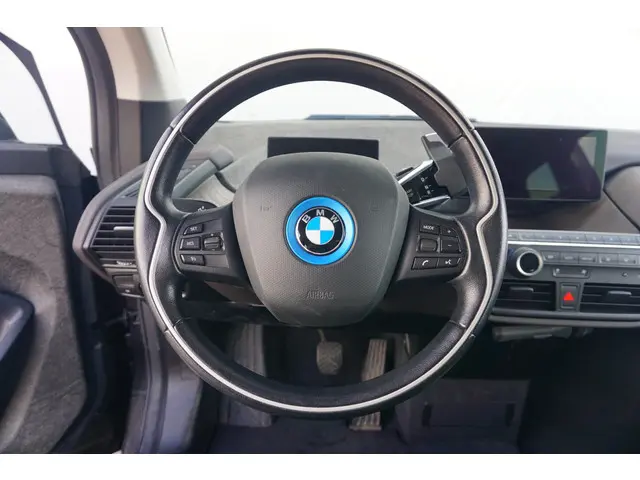 BMW i3 S 120Ah RoadStyle Edition 2020 Elektrisch 11