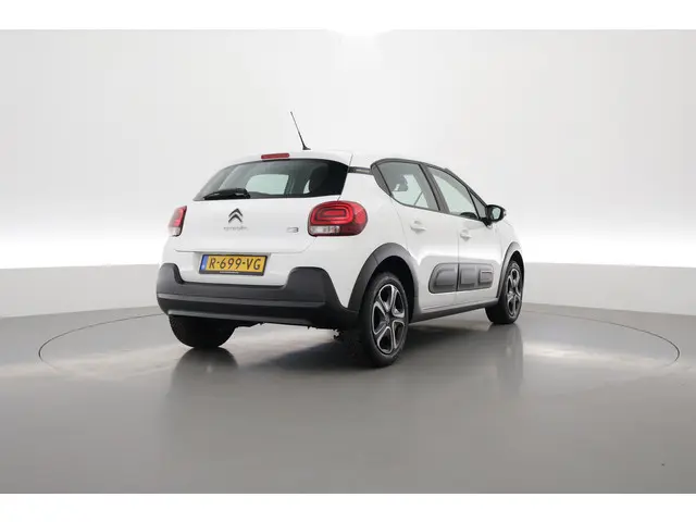 Citroën C3 2