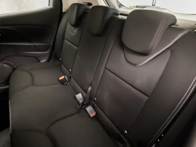 Renault Clio 1.5 dCi ECO Dynamique 2015 Diesel 15