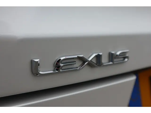 Lexus UX 300e Business 54 kWh 2021 Elektrisch 22