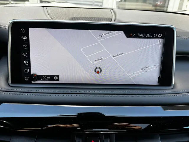 BMW X5 M 2017 Benzine 24