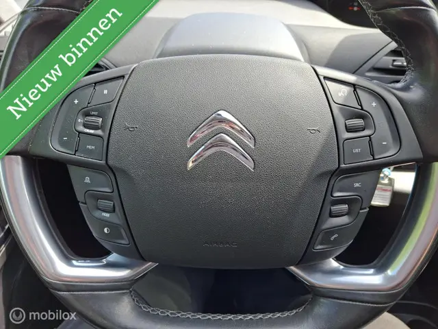 Citroën C4 Spacetourer 1.2 PureTech Feel 2019 Benzine 24