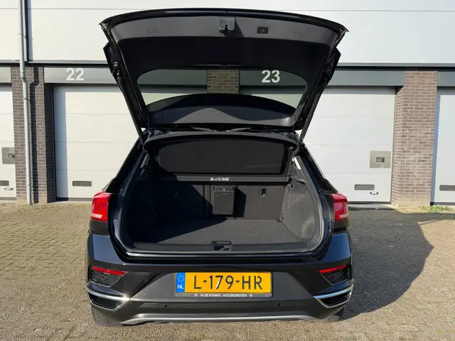 Volkswagen T-Roc 1.5 TSI Sport Business R 2020 Benzine 5