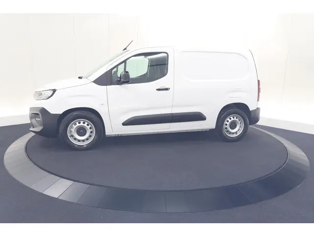 Citroën ë-Berlingo 136 L1 50 kWh 2025 Elektrisch 65