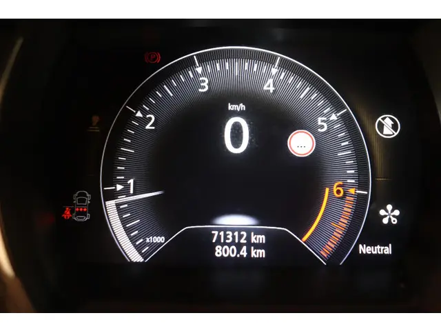 Renault Grand Scénic 1.2 TCe Intens 2017 Benzine 4