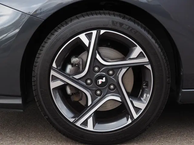 Hyundai i30 N line 2024 Benzine 20