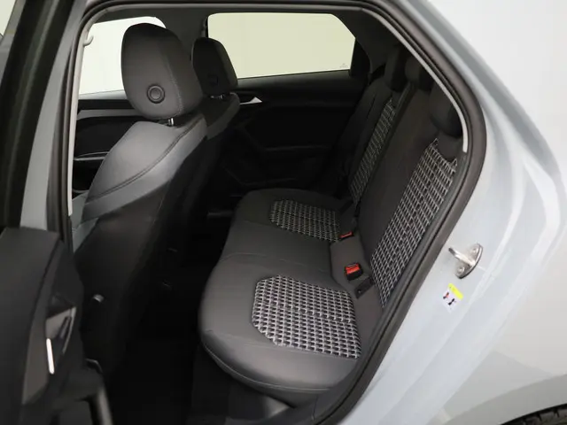 Audi A1 Sportback 30 TFSI/116PK Advanced 2025 Benzine 17