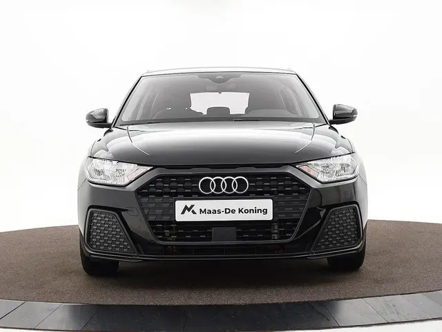 Audi A1 Sportback 25 TFSI 95pk Pro Line 2023 Benzine 18