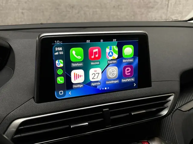 Peugeot 5008 1.2 PureTech Sport 7 Persoons 2020 Benzine 8