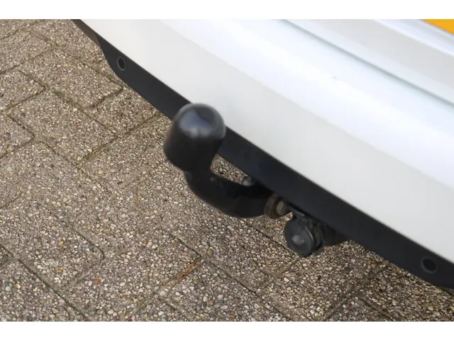 Renault Mégane Estate 1.3 TCe 140 Techno 2023 Benzine 14