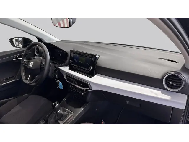 SEAT Ibiza 1.0 EcoTSI Style 2023 Benzine 14