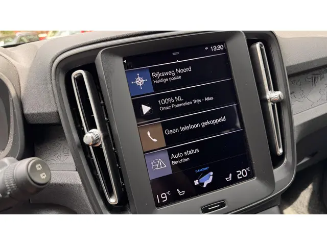 Volvo XC40 1.5 T3 2018 Benzine 20
