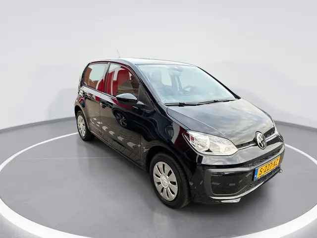 Volkswagen up! 1.0 65pk 2023 Benzine 4
