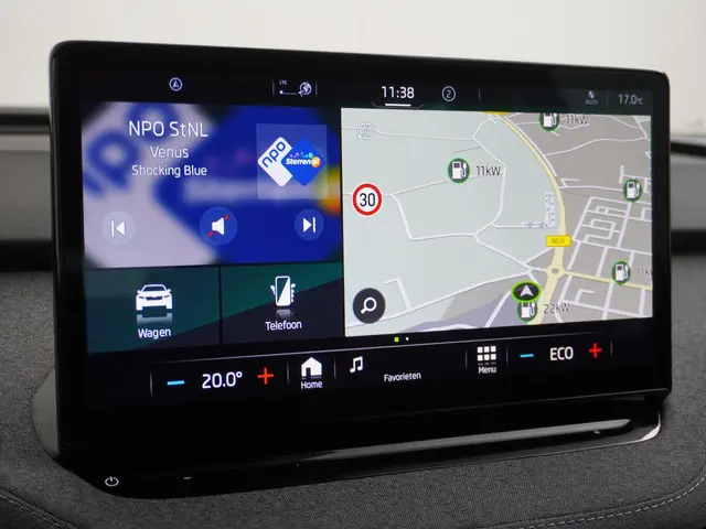 Škoda Enyaq iV 60 Private Edition 2023 Elektrisch 30