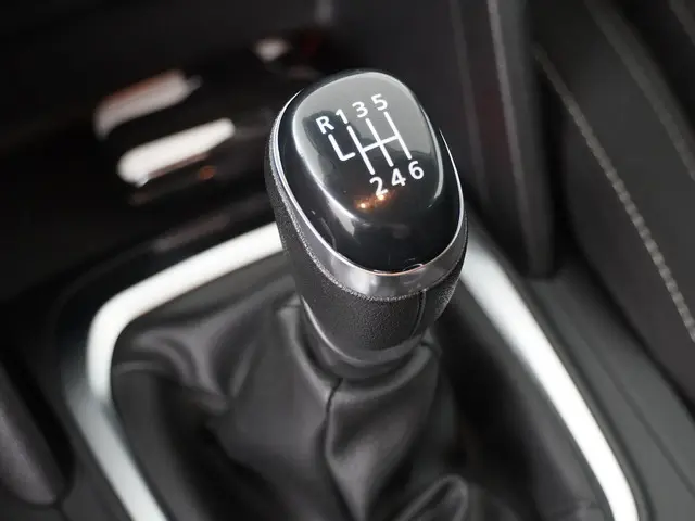 Renault Mégane Estate 1.3 TCe Limited 2019 Benzine 21