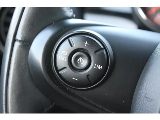 MINI One Mini 1.5 Chili Cruise/Airco/LMV/NAP! 2020 Benzine 9