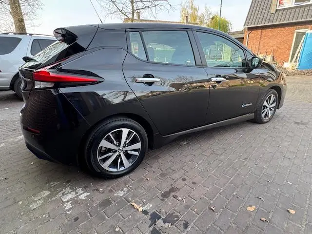 Nissan Leaf Acenta 40 kWh Camera PDC V+A 2018 Elektrisch 7