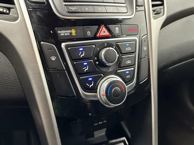 Hyundai i30 1.4 |Airco|Lichtmetaal| 2014 Benzine 20