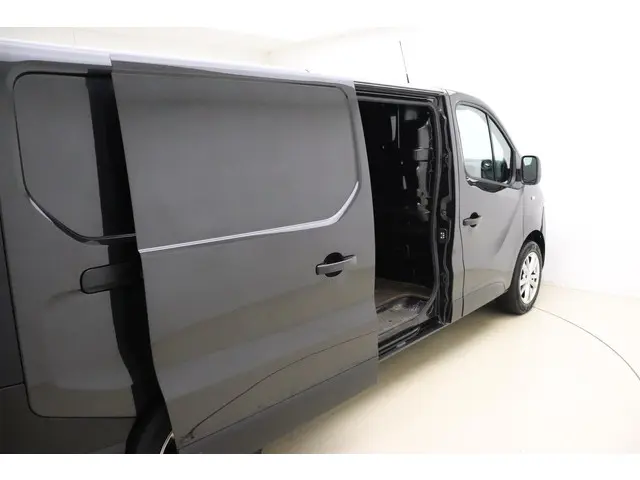 Opel Vivaro 1.6 CDTI L2H1 Edition EcoFlex 2019 Diesel 12