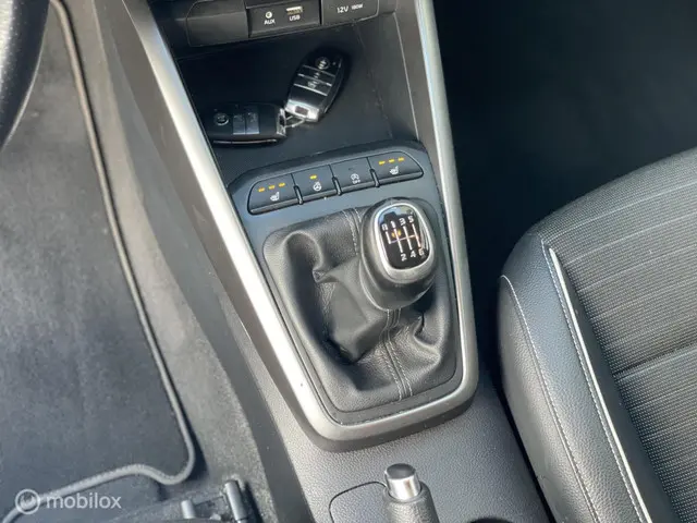 Kia Rio 1.0 TGDI GT-Line 120PK 1e Eigenaar 2018 Benzine 19