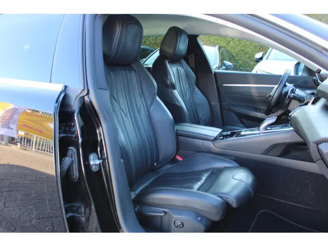 Peugeot 508 SW 1.5 BlueHDI Allure 2020 Diesel 14