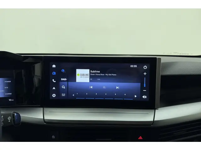 Opel Frontera Electric GS 44 kWh 2025 Elektrisch 26