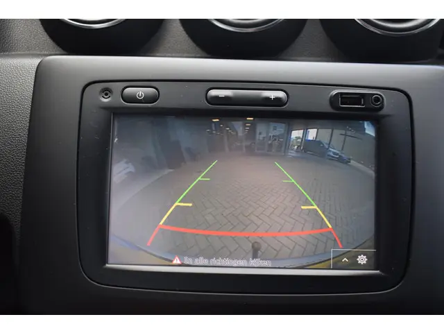Dacia Duster TCe 125 Comfort 2018 Benzine 18