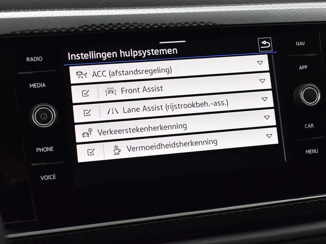 Volkswagen Polo 1.0TSI/95PK Life 2023 Benzine 6