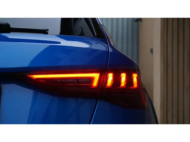 Audi S3 Sportback 2.0 TFSI 310pk Quattro 2021 Benzine 83