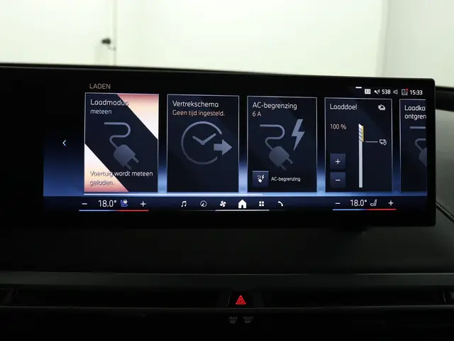 BMW iX xDrive40 2025 Elektrisch 58