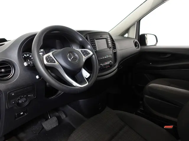 Mercedes-Benz Vito 114 CDI Lang Automaat 2020 Diesel 2