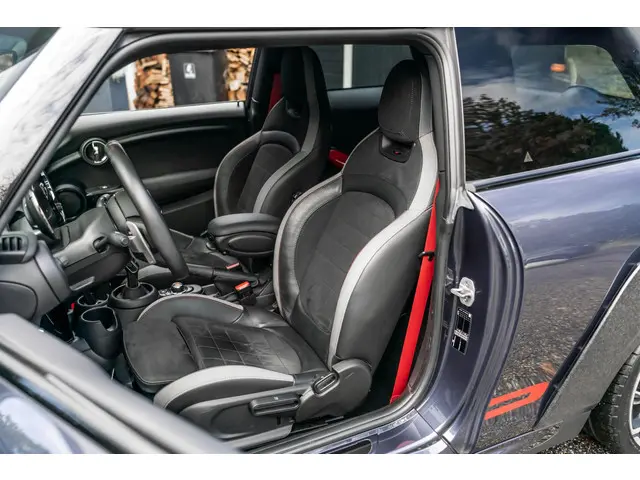 MINI Cooper Mini 2.0 John Works GP 2020 Benzine 18