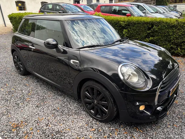 MINI Cooper 3