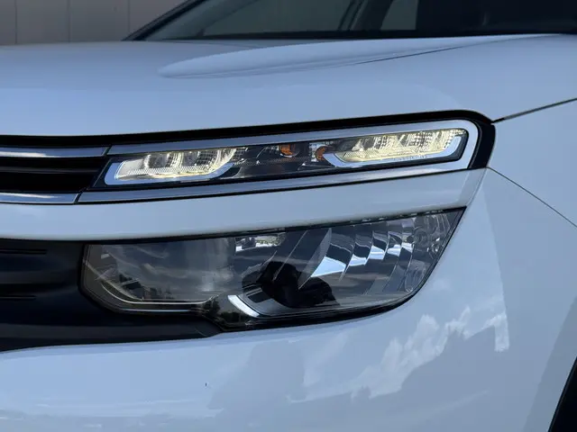 Citroën C5 Aircross 1.2 PureTech Live 2019 Benzine 16