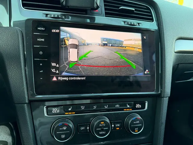 Volkswagen e-Golf e-Golf 2019 Elektrisch 21