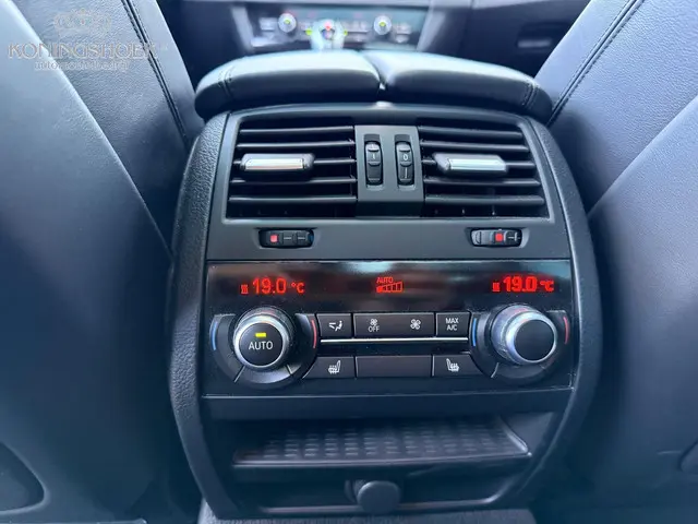 BMW M5 5-serie Competition Package 2015 Benzine 13