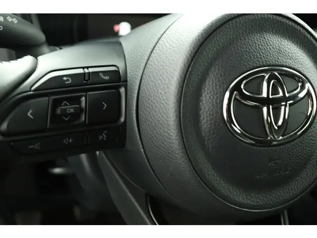 Toyota Aygo X 1.0 VVT-i MT Play 2024 Benzine 19