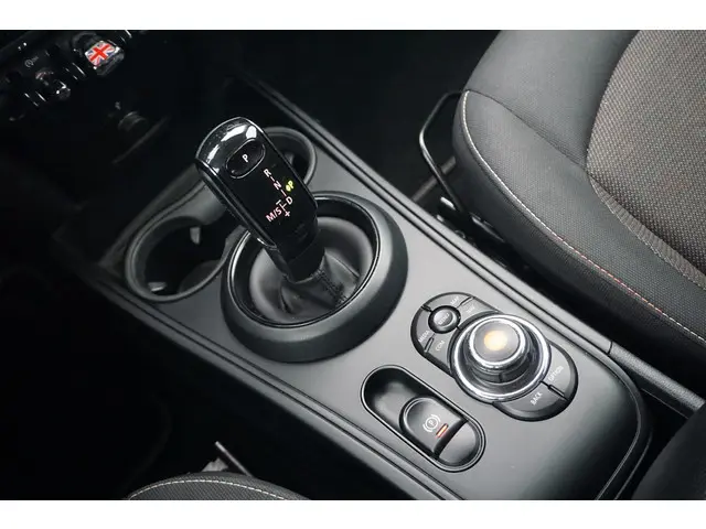 MINI Countryman One 2020 Benzine 14