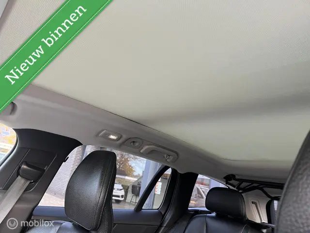 Volvo V60 2.0 B4 Ultimate Dark | 1e eigenaar 2022 Benzine 9