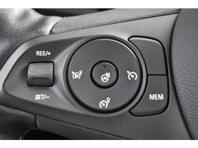 Opel Corsa 1.2 Ultimate 2023 Benzine 11