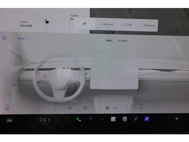 Tesla Model 3 Standard RWD Plus 60 kWh 2020 Elektrisch 41