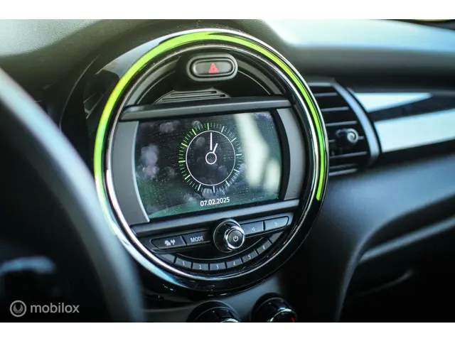 MINI Cooper Mini 1.5 Pepper 2019 Benzine 11