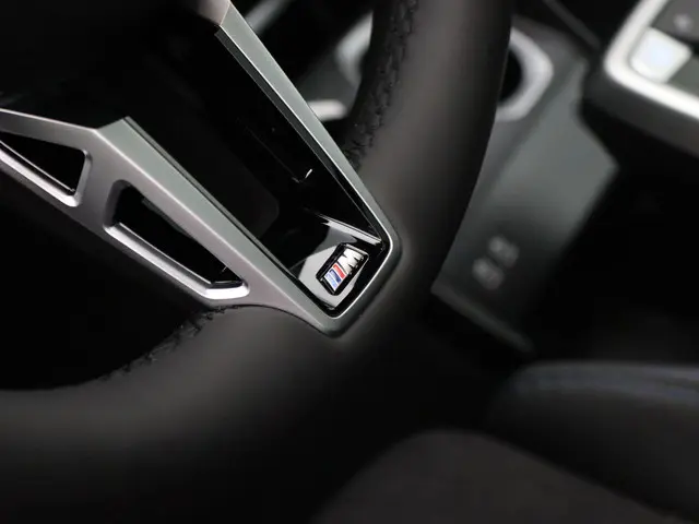 BMW iX1 eDrive20 2025 Elektrisch 14