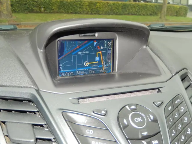 Ford Fiesta 1.0 Style AIRCO NAVI 2016 Benzine 20