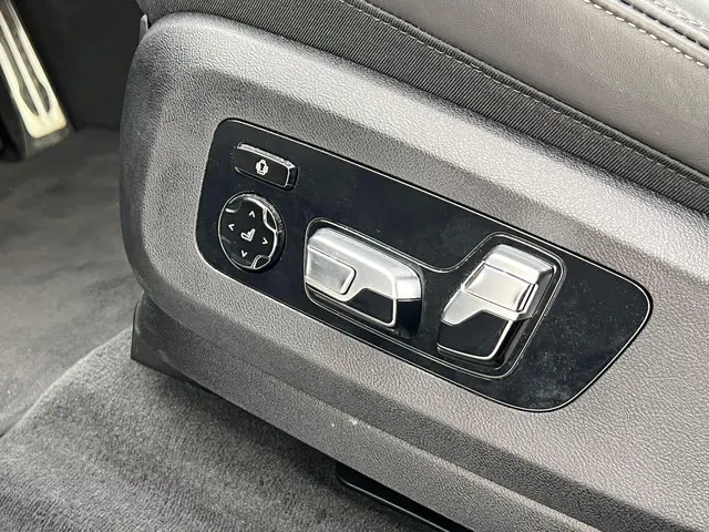 BMW X5 xDrive50e 2024 Hybride Benzine 22