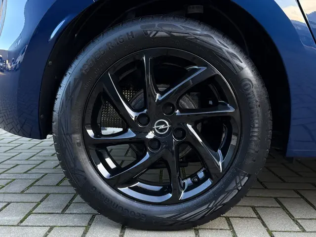 Opel Corsa 1.2 Elegance 2020 Benzine 7