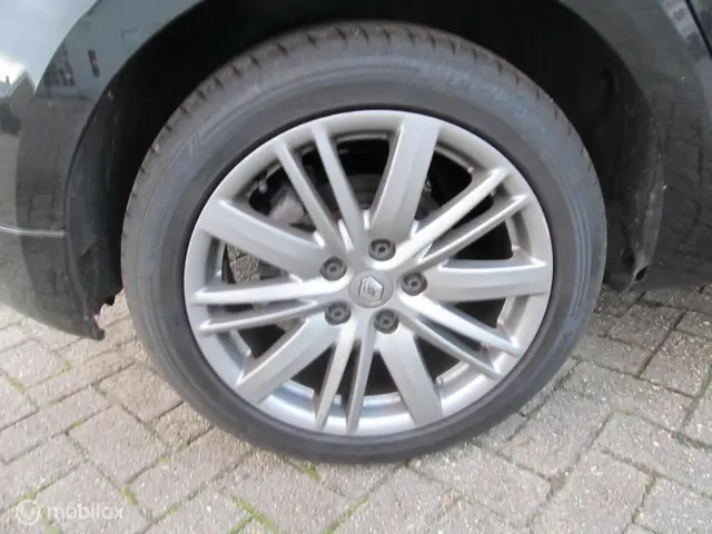 Renault Mégane 1.4 TCe GT-Line 2012 Benzine 19