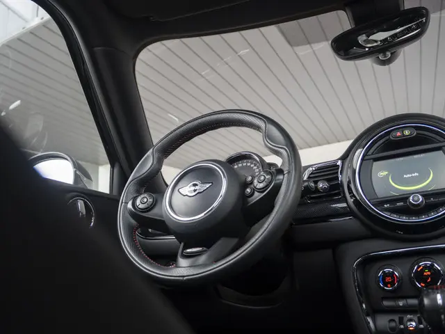 MINI Clubman One 2018 Benzine 13