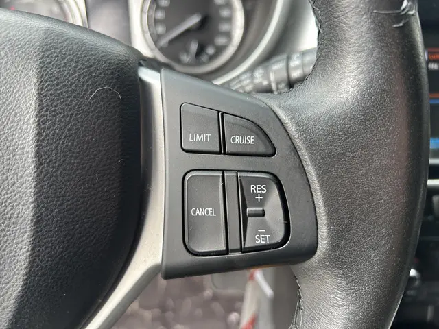 Suzuki Vitara 1.6 Rhino 2017 Benzine 11